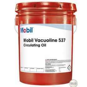 Mobil Vacuoline 537 20 lt Sirkülasyon Yağı