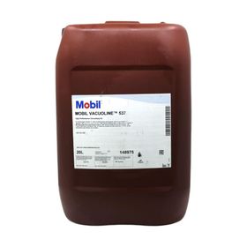 Mobil Vacuoline 537 20 lt Sirkülasyon Yağı