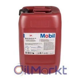Mobil Velocite Oil No 10 20 lt Makina Yağı