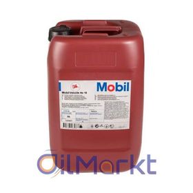 Mobil Velocite Oil No 10 20 lt Makina Yağı
