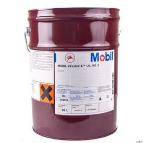 Mobil Velocite Oil No 3 20 lt Spindle Soğutma Yağı