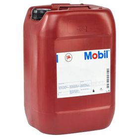 Mobil Velocite Oil No 4 20 lt Makina Yağı