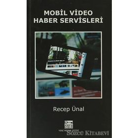 MOBIL VIDEO HABER SERVISLERI - RECEP ÜNAL
