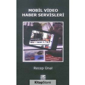 MOBIL VIDEO HABER SERVISLERI - RECEP ÜNAL