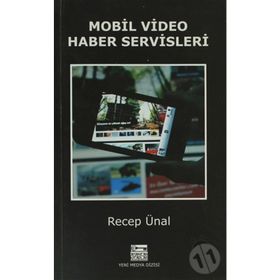 MOBIL VIDEO HABER SERVISLERI - RECEP ÜNAL