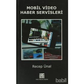 MOBIL VIDEO HABER SERVISLERI - RECEP ÜNAL