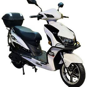Mobilette Nova 10000 Gt Elektrikli Scooter