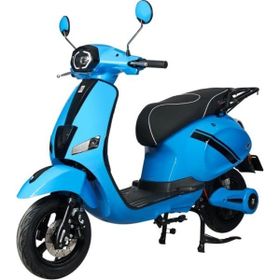 Mobilette Wind 5500 Elektrikli Scooter