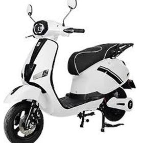Mobilette Wind 5500 Elektrikli Scooter