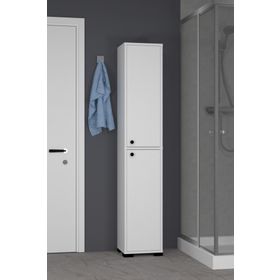 Mobilique Elite No.1 Banyo Dolabı