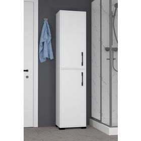 Mobilique Lizbon No.1 Banyo Dolabı