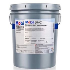 Mobilith Shc 1000 Special - 16 Kg Gres Yağı