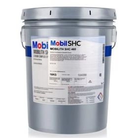 Mobilith Shc 460 - 16 Kg Gres Yağı