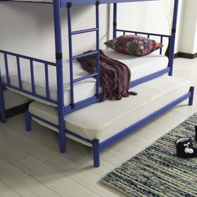 Mobilya Dükkanım ARM059 90x190 cm Ranza Yavrusu