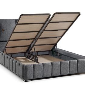 Mobilya Dükkanım GM1209 Grande 160x200 Çift Kişilik Baza