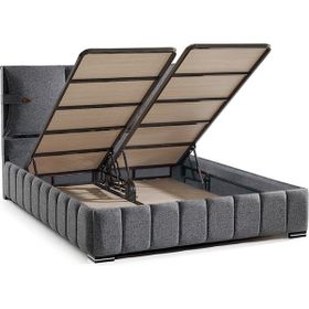 Mobilya Dükkanım GM1209 Grande 160x200 Çift Kişilik Baza