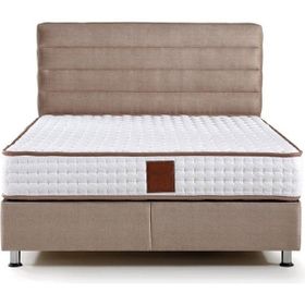 Mobilya Dükkanım GM1221 Md Sedef 200x200 cm Çift Kişilik Baza