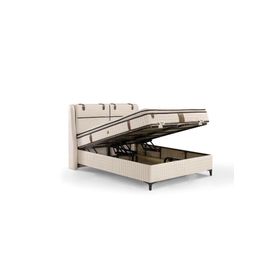 Mobilya Dükkanım GM1261 MD Story 140x190 cm Çift Kişilik Baza