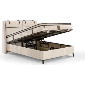 Mobilya Dükkanım GM1261 Md Story 180x200 cm Çift Kişilik Baza