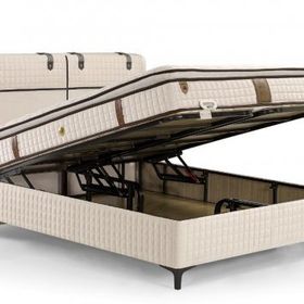 Mobilya Dükkanım GM1261 Md Story 180x200 cm Çift Kişilik Baza