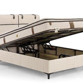 Mobilya Dükkanım GM1261 Md Story 180x200 cm Çift Kişilik Baza