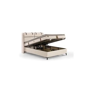 Mobilya Dükkanım GM1261 Md Story 200x200 cm Çift Kişilik Baza