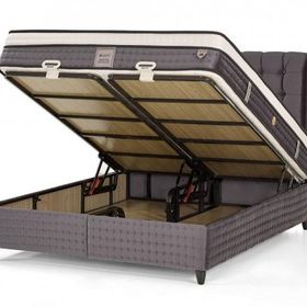 Mobilya Dükkanım GM1265 Md Prime 160x200 Çift Kişilik Baza