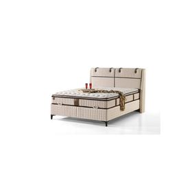 Mobilya Dükkanım GM161 MD Story 120x200 cm Tek Kişilik Yatak Baza Başlık Seti