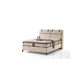 Mobilya Dükkanım GM161 MD Story 120x200 cm Tek Kişilik Yatak Baza Başlık Seti