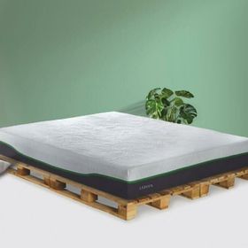 Mobilya Dükkanım LMN103 Latex Love 120x200 Tek Kişilik Yatak
