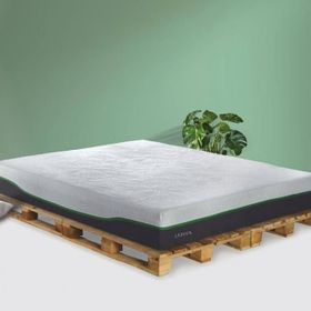 Mobilya Dükkanım LMN103 Latex Love 120x200 Tek Kişilik Yatak