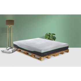 Mobilya Dükkanım LMN103 Latex Love 120x200 Tek Kişilik Yatak