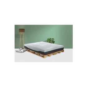 Mobilya Dükkanım LMN103 Latex Love 120x200 Tek Kişilik Yatak