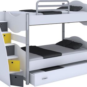 Mobilya Dükkanım WD15110 Yeni Dünyam Ranza