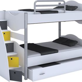 Mobilya Dükkanım WD15110 Yeni Dünyam Ranza