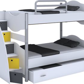 Mobilya Dükkanım WD15110 Yeni Dünyam Ranza