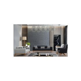 Mobilyabazari Omega Modern Koltuk Takımı