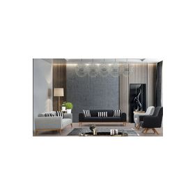 Mobilyabazari Omega Modern Koltuk Takımı