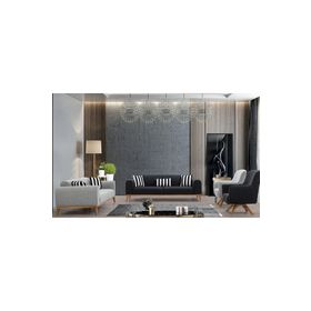 Mobilyabazari Omega Modern Koltuk Takımı