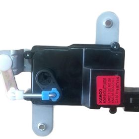Mobis Accent 1995-2000 2 Fiş Arka Sağ Merkezi Kilit Motoru