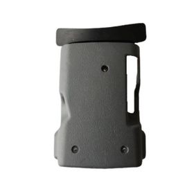 Mobis Accent 2000-2002 Alt Direksiyon Kapak