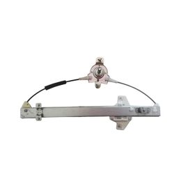 Mobis Accent 2000-2006 Arka Sol Cam Krikosu