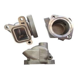 Mobis Era / Getz / Blue / İ-20 / İ-30 / Cerato / Rio Dizel Termostat Alt Kapak