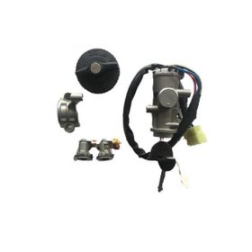 Mobis H100 1994-1996 Kamyonet Kilit Seti