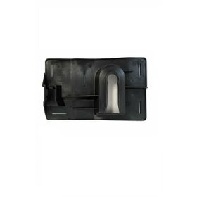 Mobis H100 2004-2011 Kamyonet Sol Ön Tampon Braketi