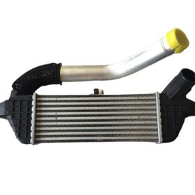 Mobis H100 2004- Kamyonet İntercooler Ara Soğutucu