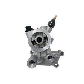 Mobis H100 2004 Kamyonet Yağ Filtre Kütüğü