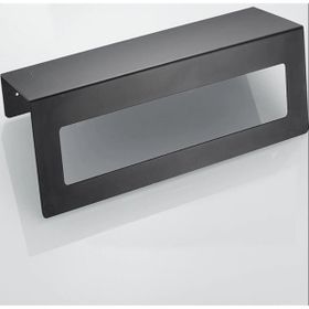Mobitell Azul Metal Raflı Banyo Havlu Askısı