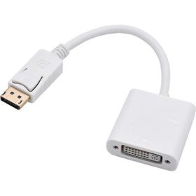 Mobitell D6 150mm Dp (dişi) To Dvı (erkek) Adaptör