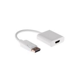 Mobitell Displayport Dp Erkek To Hdmı Dişi Dönüştürücü Adaptör